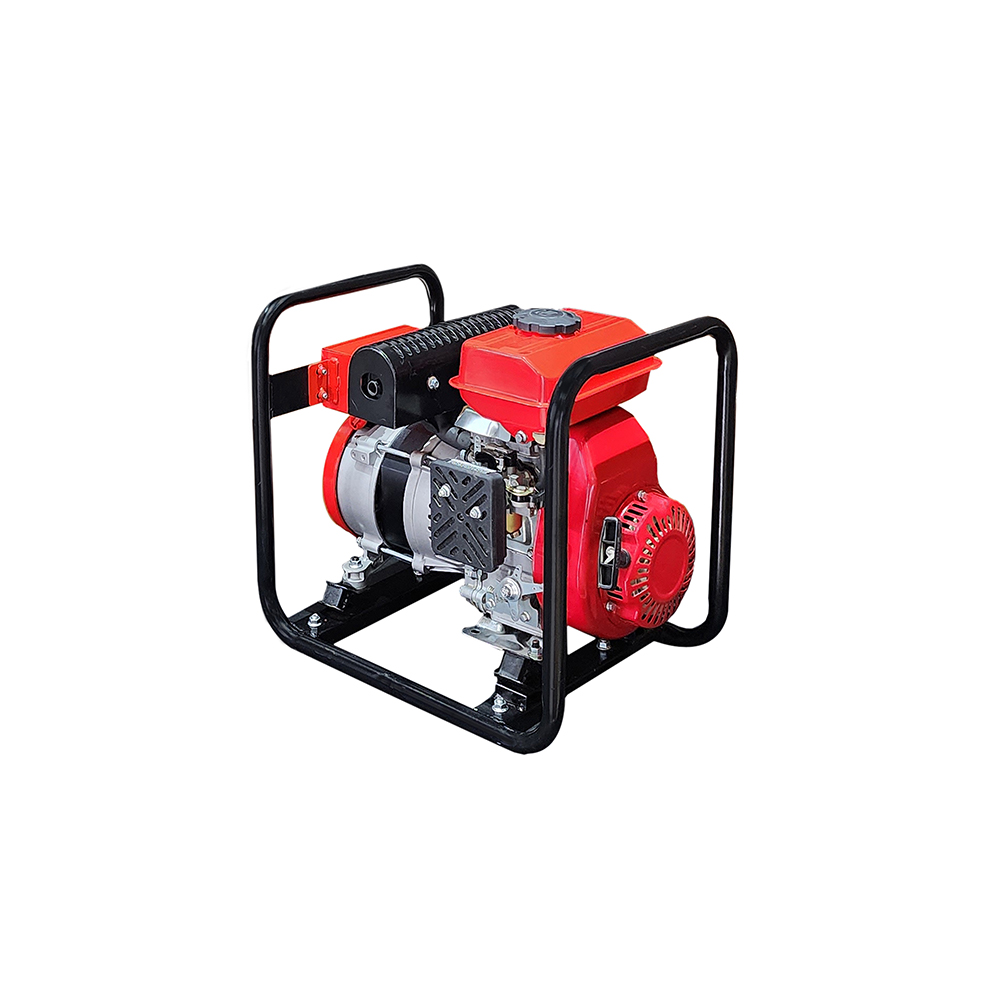 1 KVA Light Weight portable Generator , Petrol Run, Recoil Start Model,GE-900ECO